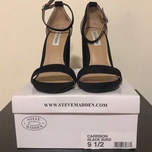 Steve Madden Carrson Sandals